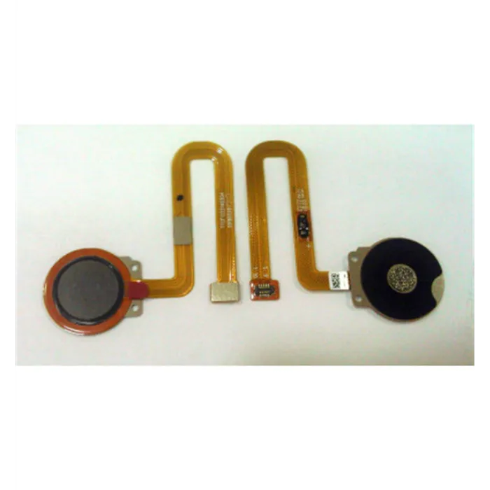 Flex boton home negro para Nokia 6.2  Nokia 7.2 calidad premium
