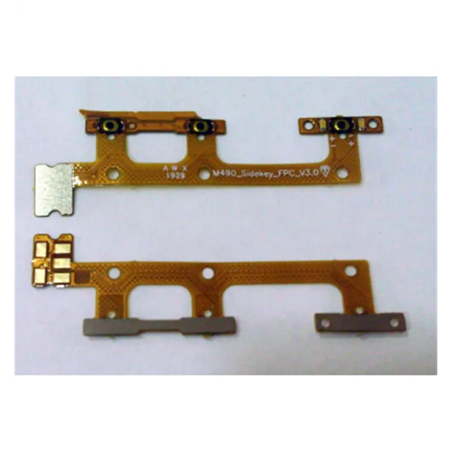 Flex power mas volumen para Nokia 6.2 TA-1198 TA-1200 calidad premium