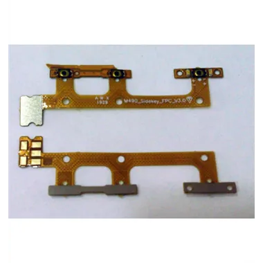 Flex power mas volumen para Nokia 6.2 TA-1198 TA-1200 calidad premium