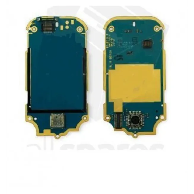 Nokia 6085 Flex  Camara Premium