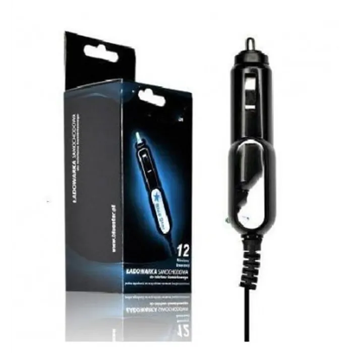 Cargador coche Nokia 6101 N70 6280 E51 Nuevo Blue Star