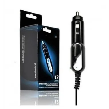 Cargador coche Nokia 6101 N70 6280 E51 Nuevo Blue Star