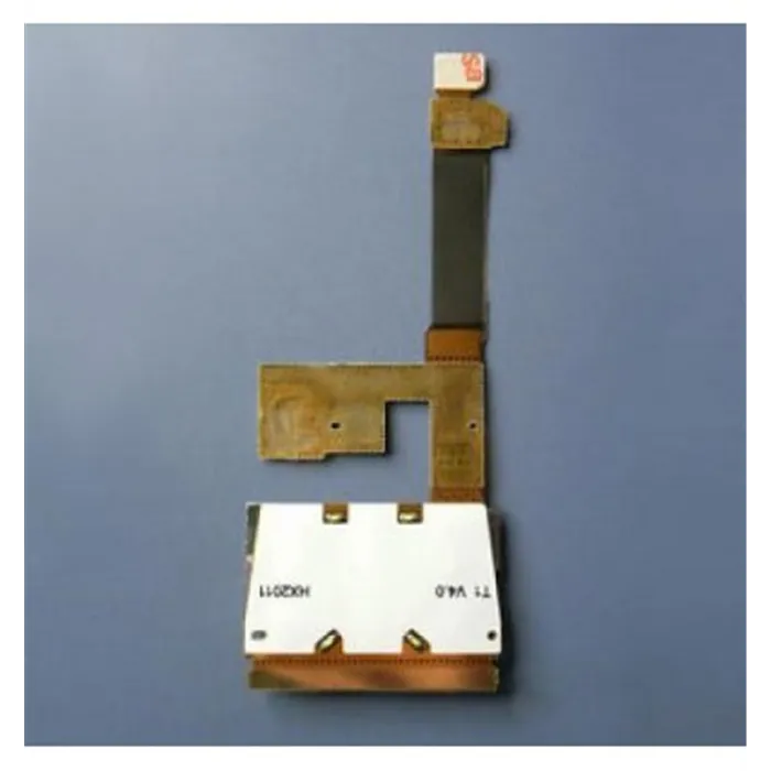 Nokia 6110 Navigator flex funcion