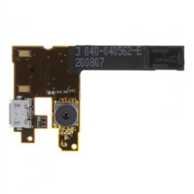 Nokia 6500C Flex micro usb + Camara premium