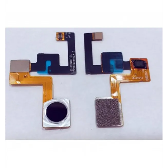 Nokia 7 flex boton home negro premium