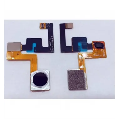Nokia 7 flex boton home negro premium