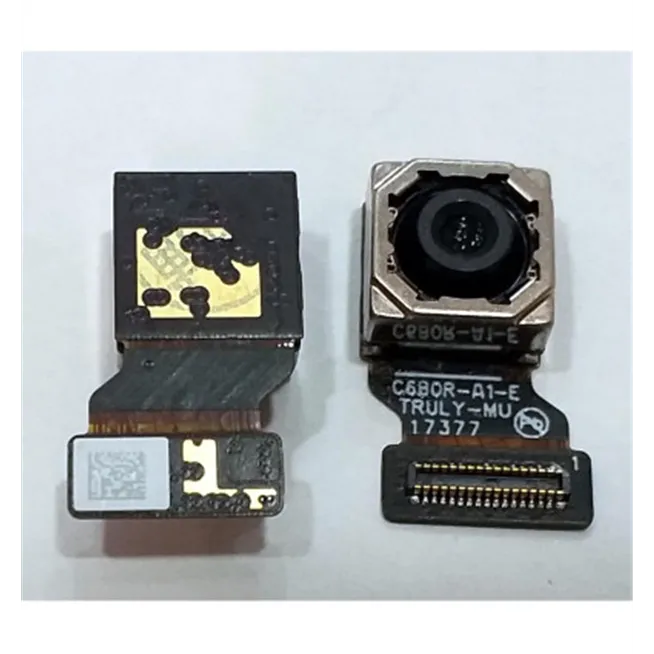 Flex camara trasera para Nokia 7