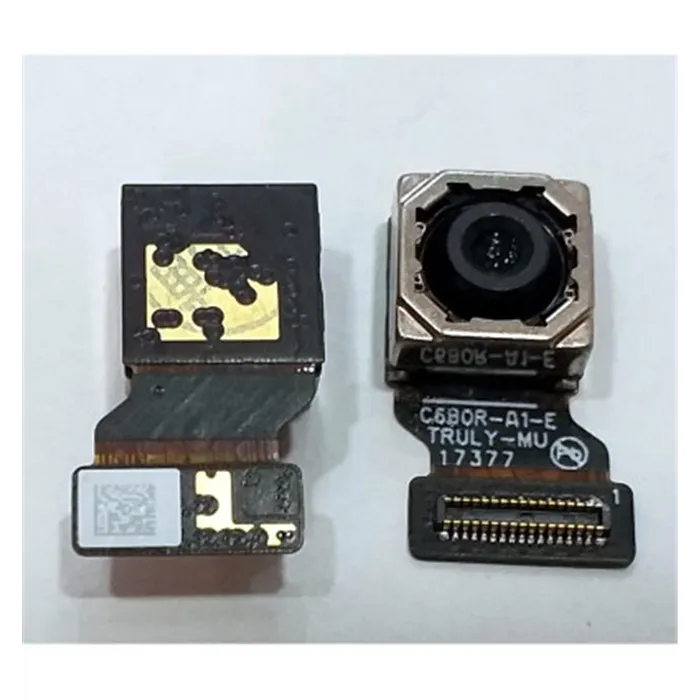 Flex camara trasera para Nokia 7