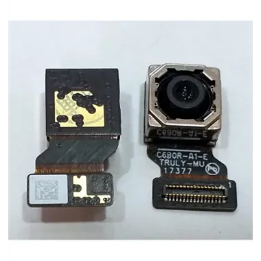 Flex camara trasera para Nokia 7