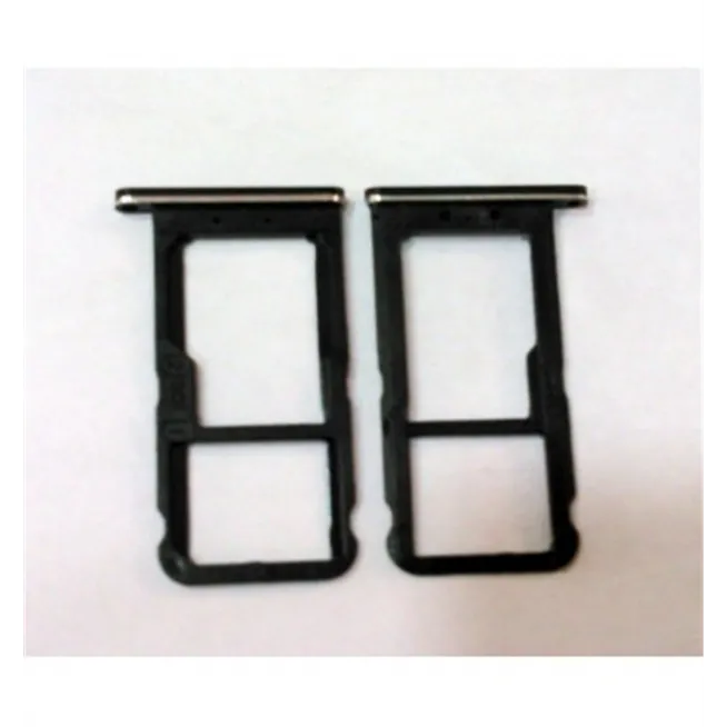 Nokia 7 soporte sim negro premium