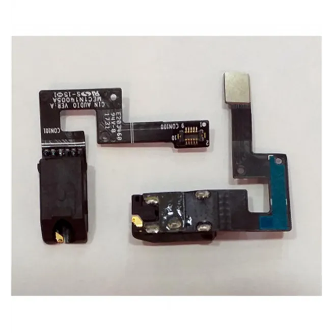 Flex jack audio para Nokia 7