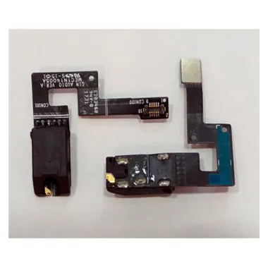 Flex jack audio para Nokia 7