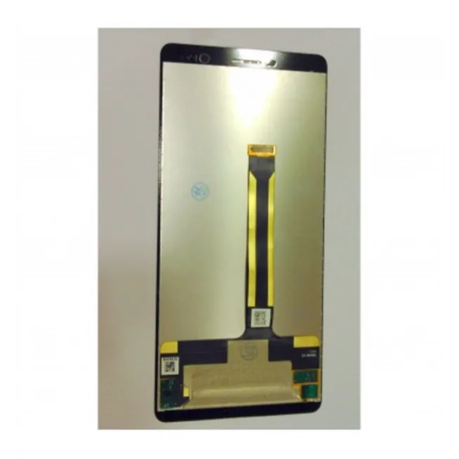 Nokia 7 Plus pantalla lcd + tactil negro premium
