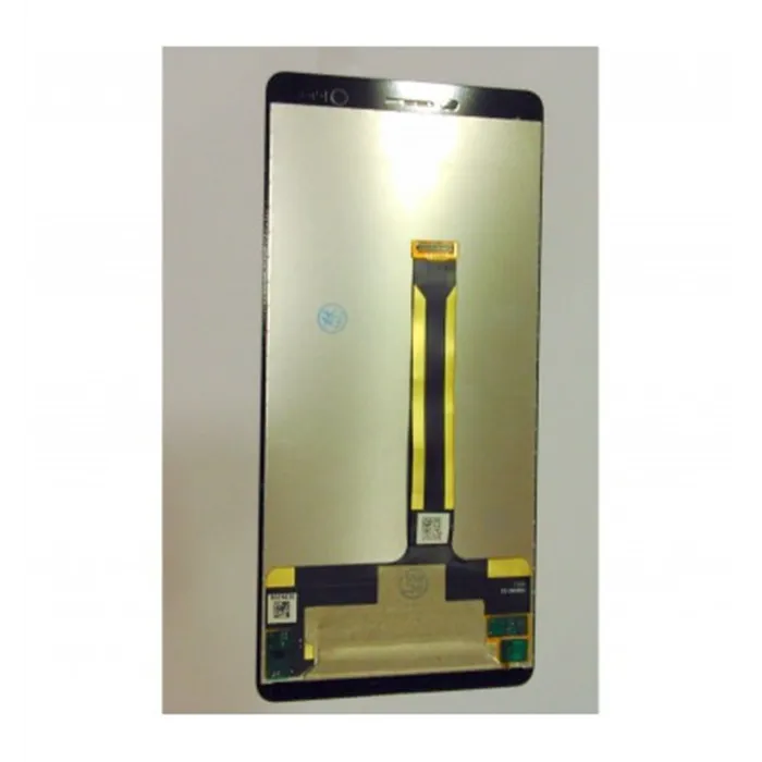 Nokia 7 Plus pantalla lcd + tactil negro premium