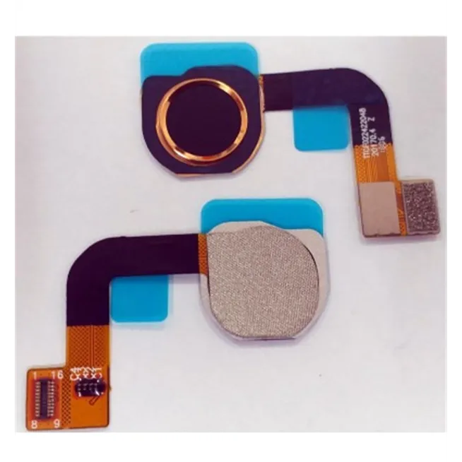 Nokia 7 Plus flex boton home negro premium 7plus 7+ ta-1046 ta-1055 ta-1062