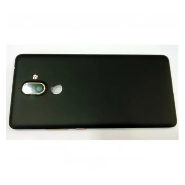 Nokia 7 Plus tapa trasera negra