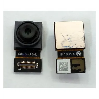 Nokia 7 Plus flex camara frontal premium