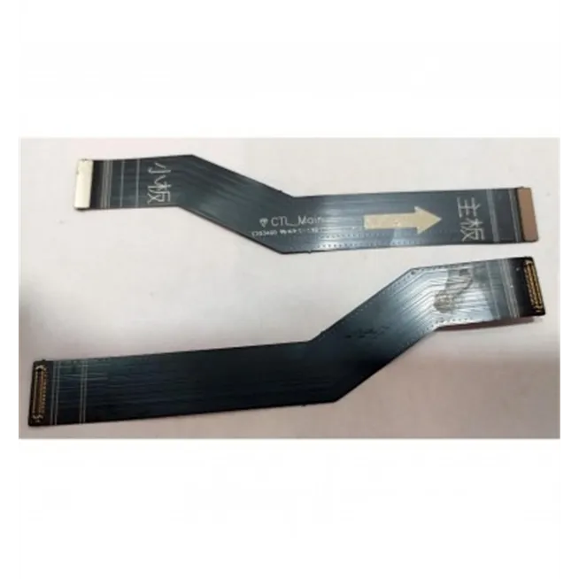 Nokia 7.1 flex central premium TA-1085 TA-1095 TA-1096 TA-1100