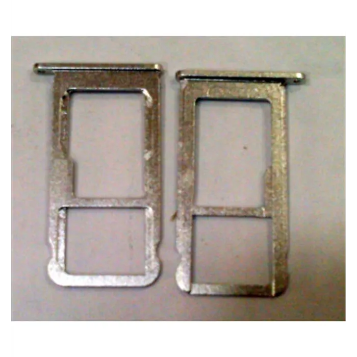 Soporte o bandeja sim plata para Nokia 7.1 TA-1085 calidad premium TA-1095 TA-1096 TA-1100