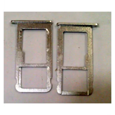 Soporte o bandeja sim plata para Nokia 7.1 TA-1085 calidad premium TA-1095 TA-1096 TA-1100