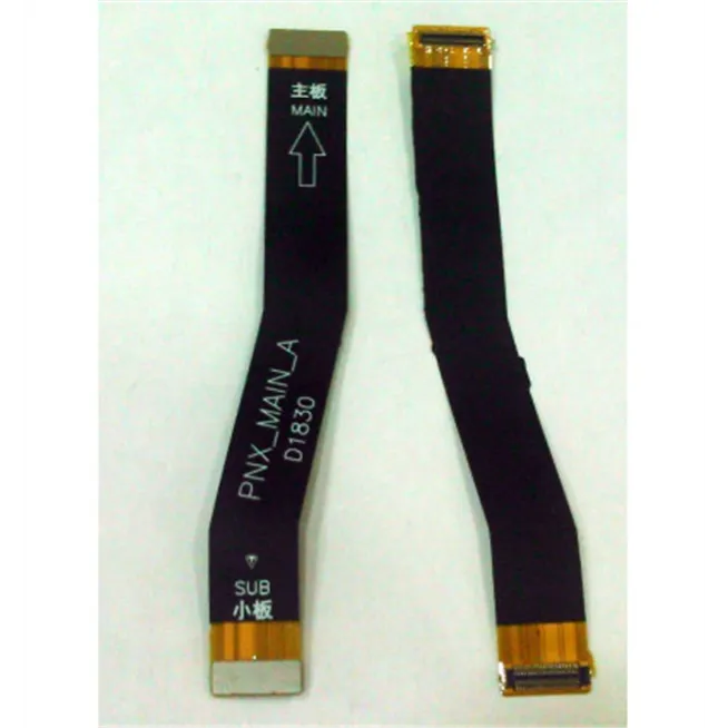 Flex central para Nokia 7.1 Plus 8.1 X7 calidad premium