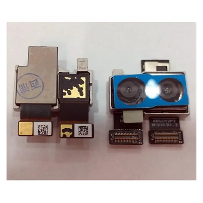 Nokia 7.1 Plus 8.1 X7 flex camara trasera
