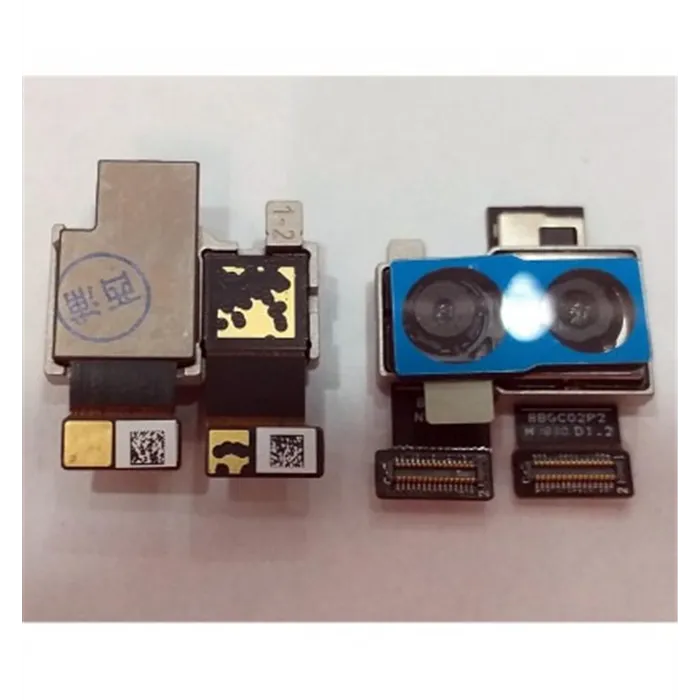 Nokia 7.1 Plus 8.1 X7 flex camara trasera