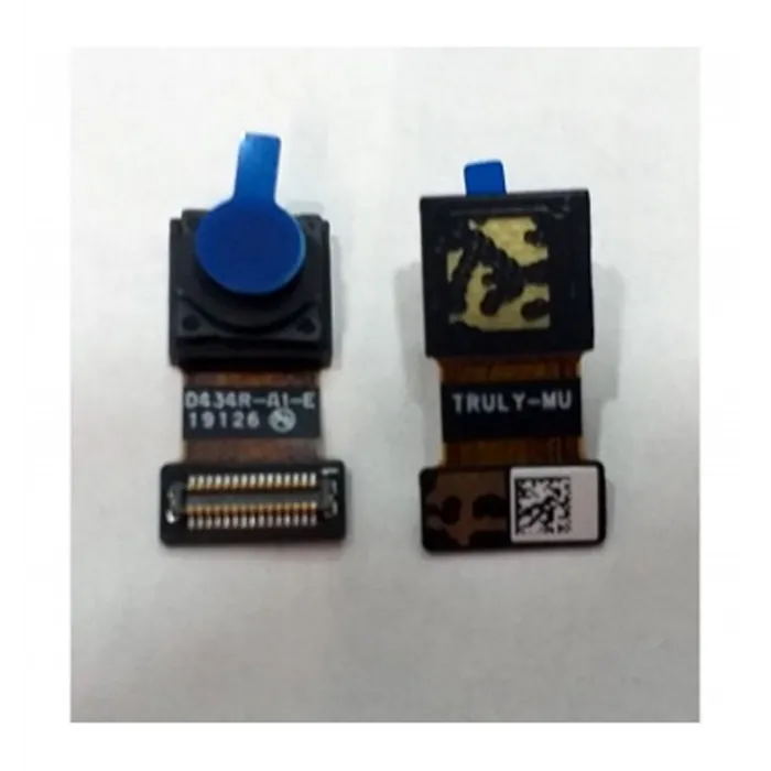 Nokia 7.1 Plus 8.1 X7 flex camara frontal
