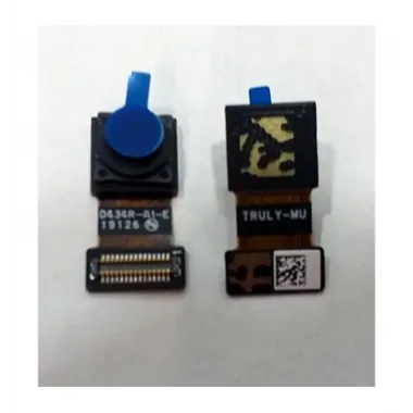Nokia 7.1 Plus 8.1 X7 flex camara frontal