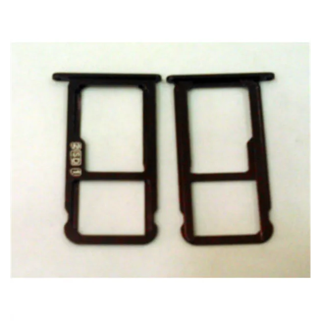 Soporte o bandeja sim roja para Nokia 7.1 Plus 8.1 X7 calidad premium