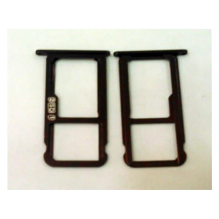 Soporte o bandeja sim roja para Nokia 7.1 Plus 8.1 X7 calidad premium