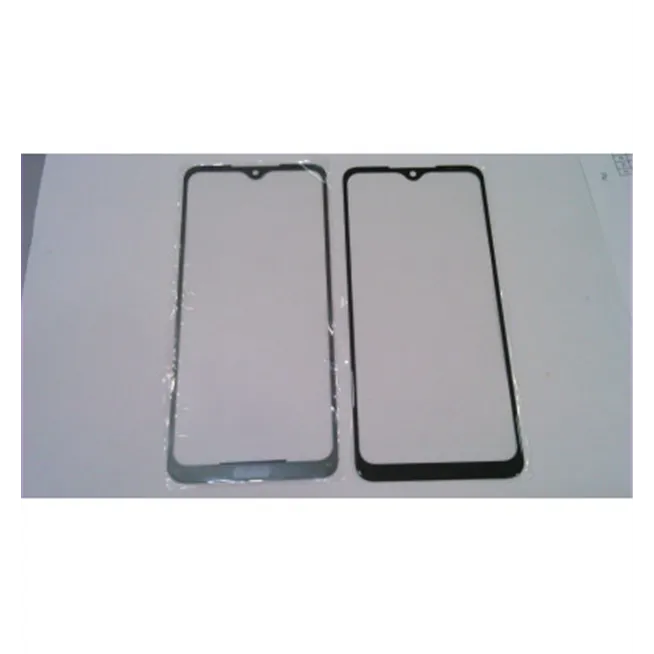 Cristal negro para Nokia 7.2 TA-1181 TA-1196