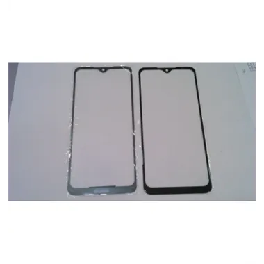 Cristal negro para Nokia 7.2 TA-1181 TA-1196