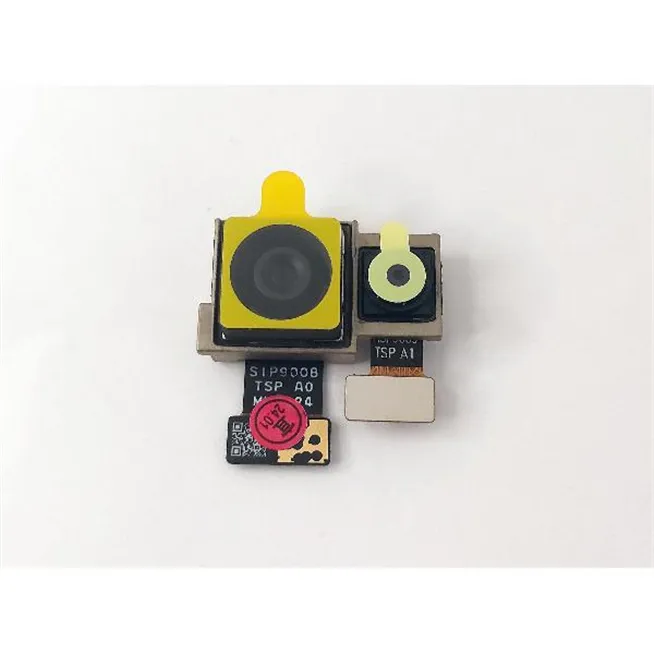 Set 2 camara trasera 48mpx + 5mpx para Nokia 7.2 TA-1181 TA-1196 calidad premium