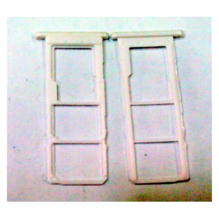 Soporte o bandeja sim blanca para Nokia 7.2 TA-1181 TA-1196 calidad premium