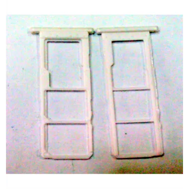 Soporte o bandeja sim blanca para Nokia 7.2 TA-1181 TA-1196 calidad premium