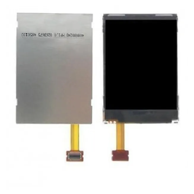 Nokia 5130 2700C 2730 N5000 5220 3610F 7100S 721 Pantalla LC