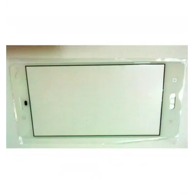 Nokia 8 cristal blanco