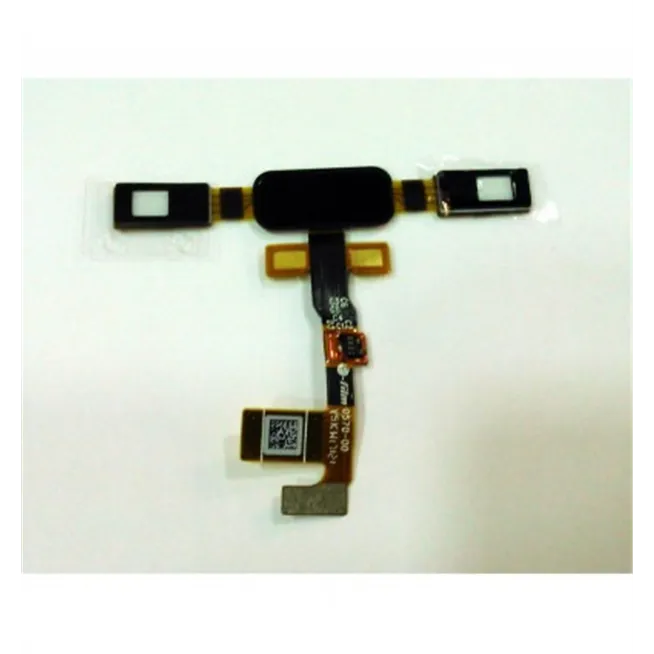 Nokia 8 flex boton home negro premium