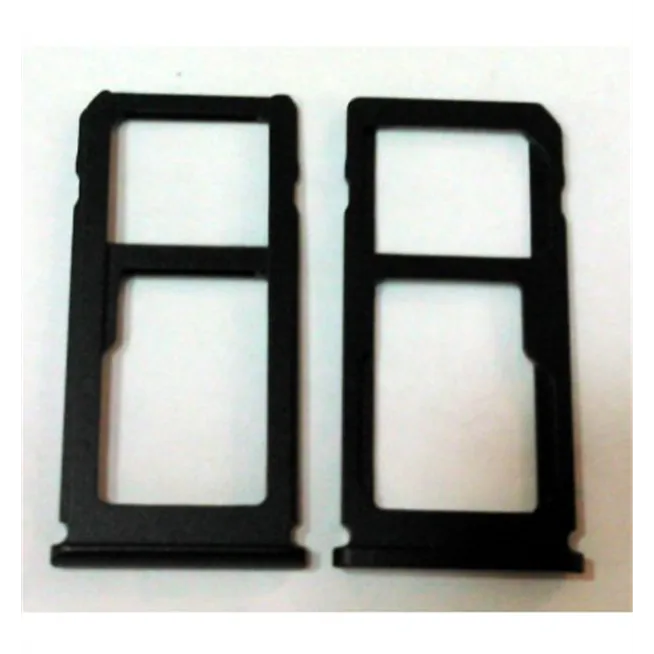 Nokia 8 soporte sim negro premium
