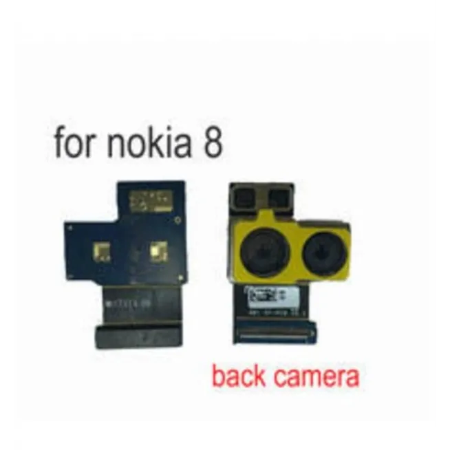 Nokia 8 flex camara trasera TA-1012