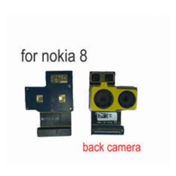 Nokia 8 flex camara trasera TA-1012