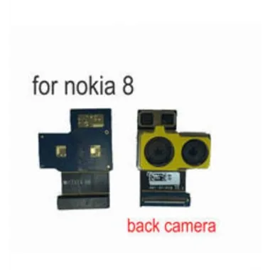 Nokia 8 flex camara trasera TA-1012