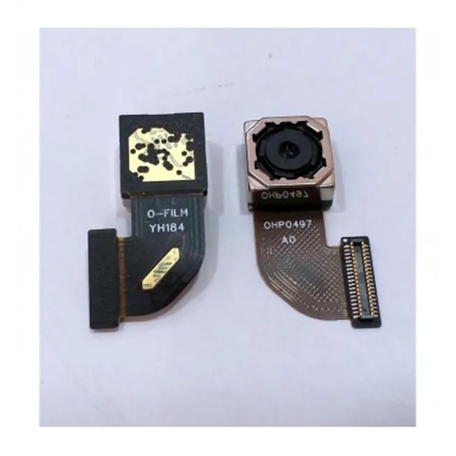 Nokia 8 flex camara frontal TA-1012