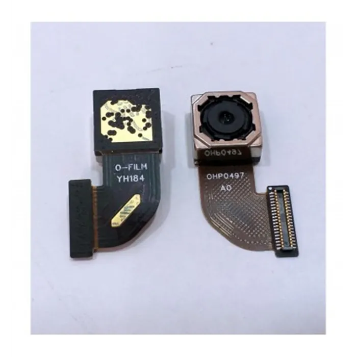 Nokia 8 flex camara frontal TA-1012