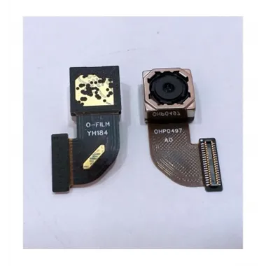 Nokia 8 flex camara frontal TA-1012