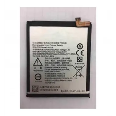 Batería Premium HE328 Nokia 8 3030 mAh