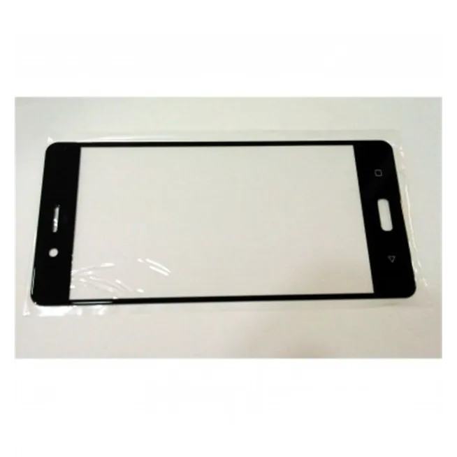 Nokia 8 cristal negro