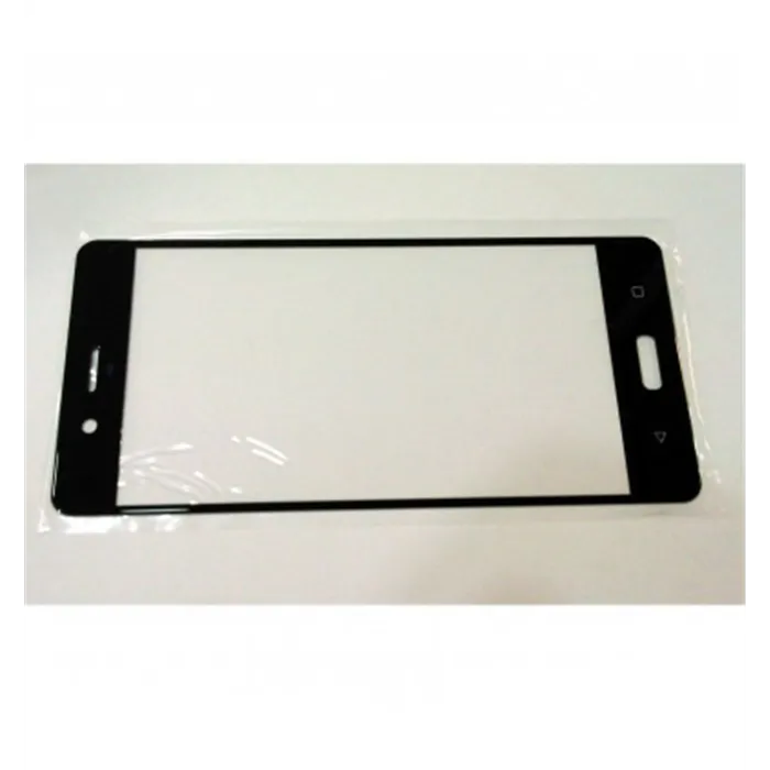 Nokia 8 cristal negro