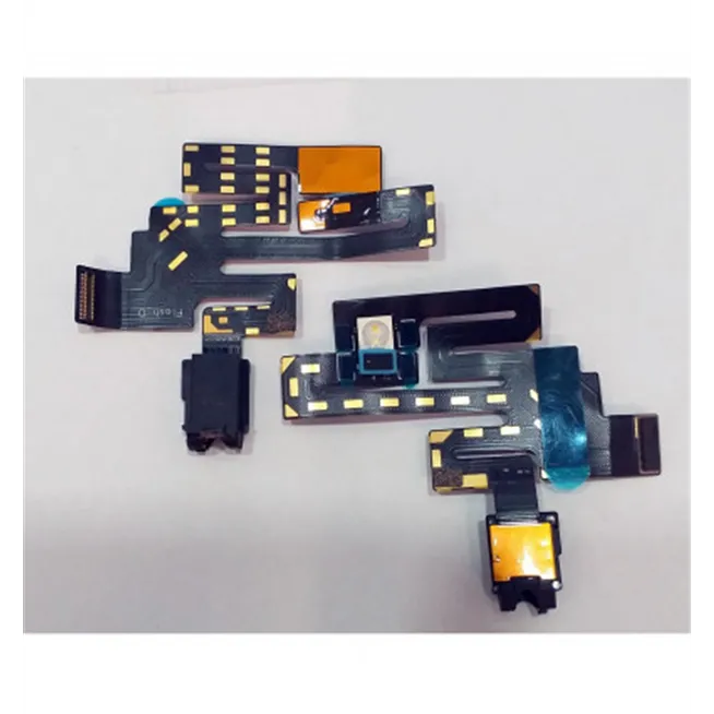 Flex jack audio para Nokia 8 Sirocco TA-1005